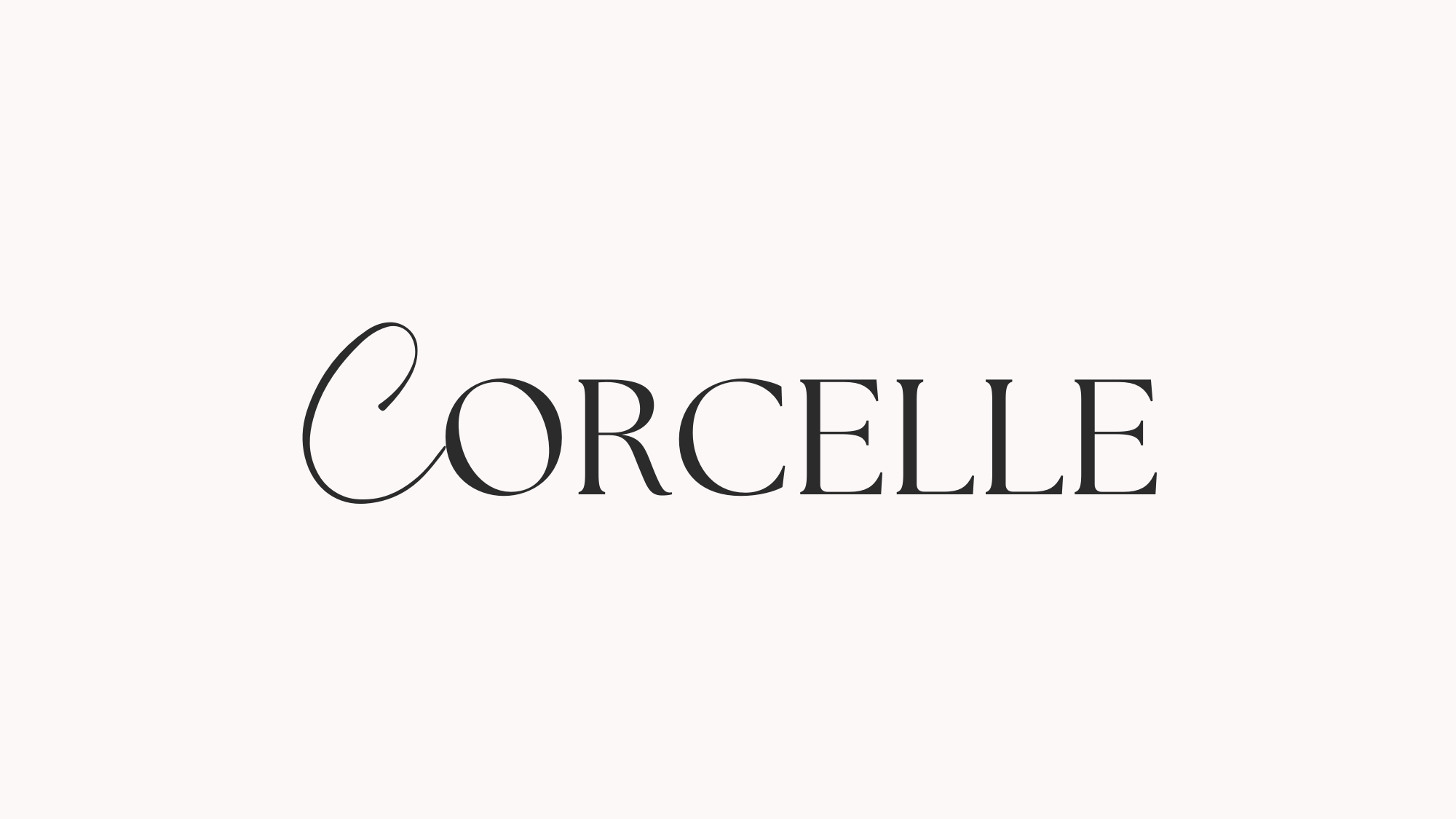 Corselle